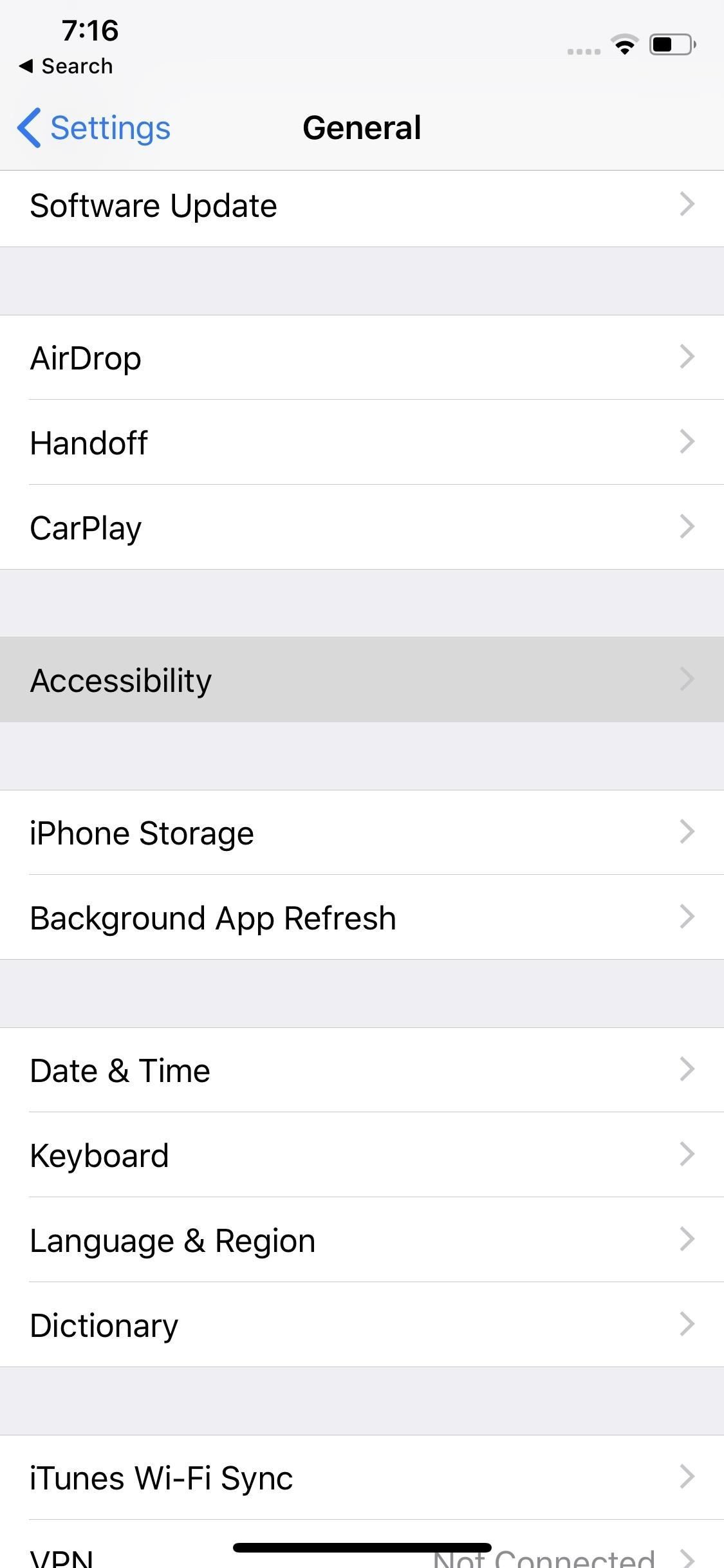 Главное руководство по настройке вашего iPhone