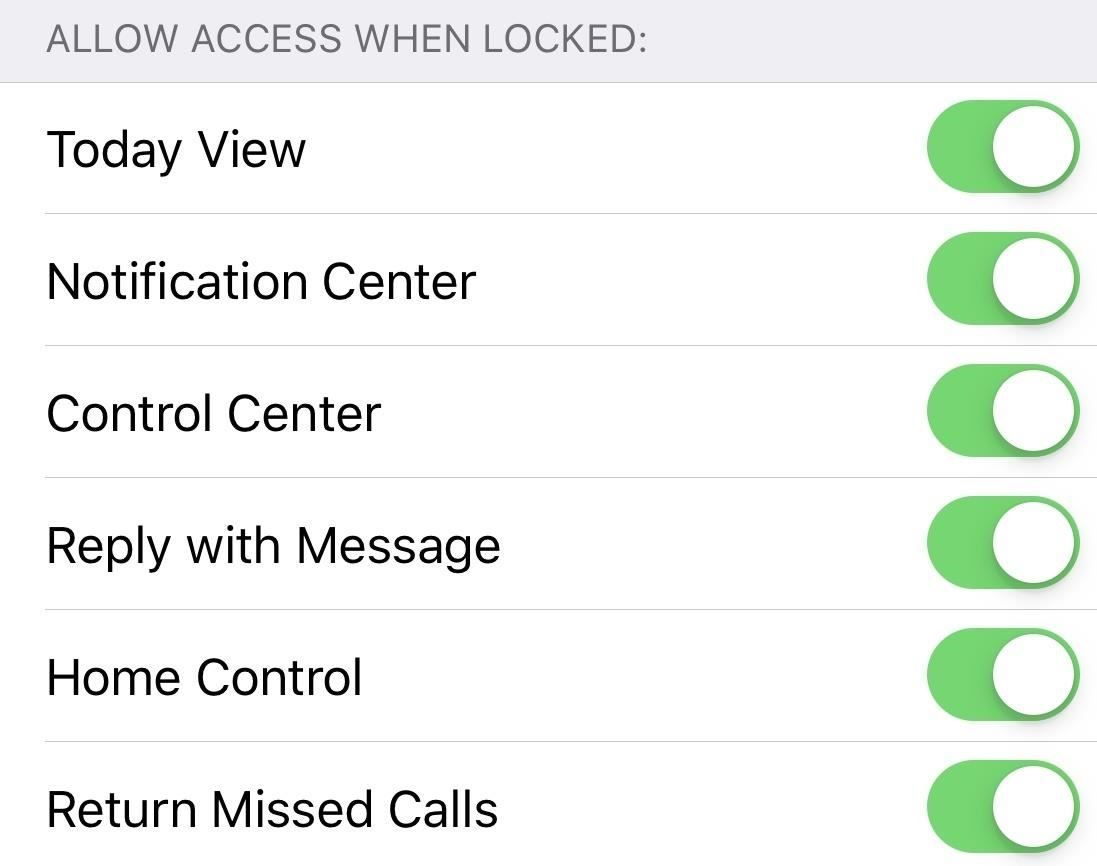 Главное руководство по настройке вашего iPhone
