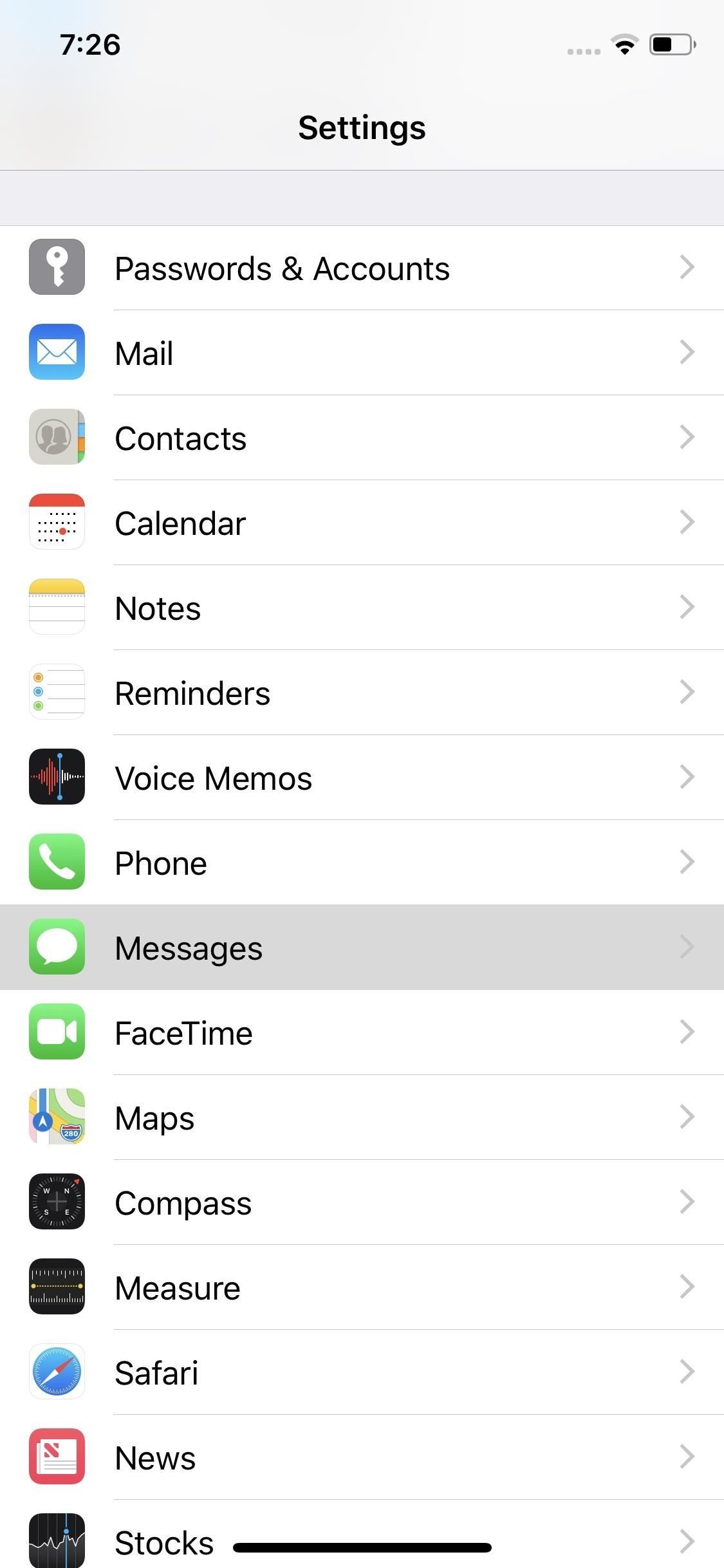 Главное руководство по настройке вашего iPhone