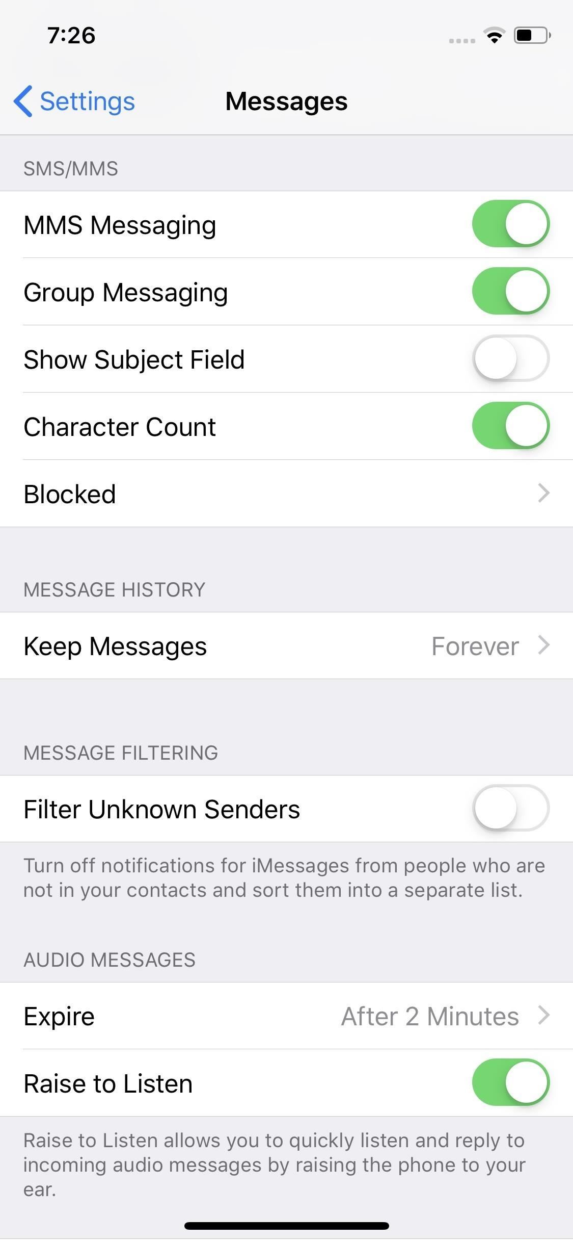 Главное руководство по настройке вашего iPhone