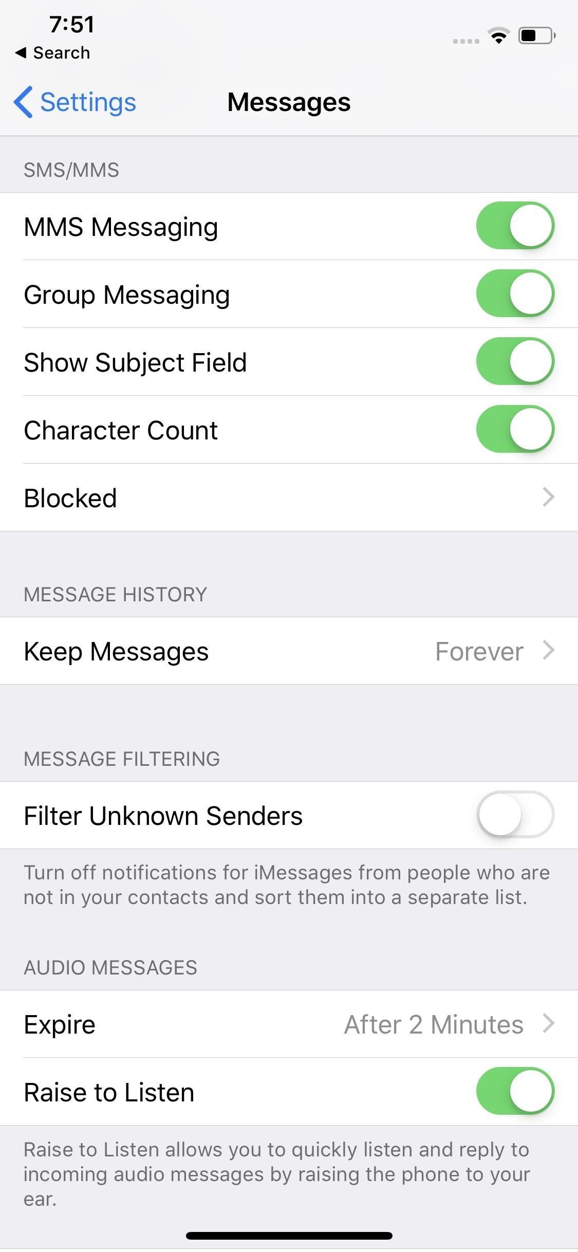 Главное руководство по настройке вашего iPhone