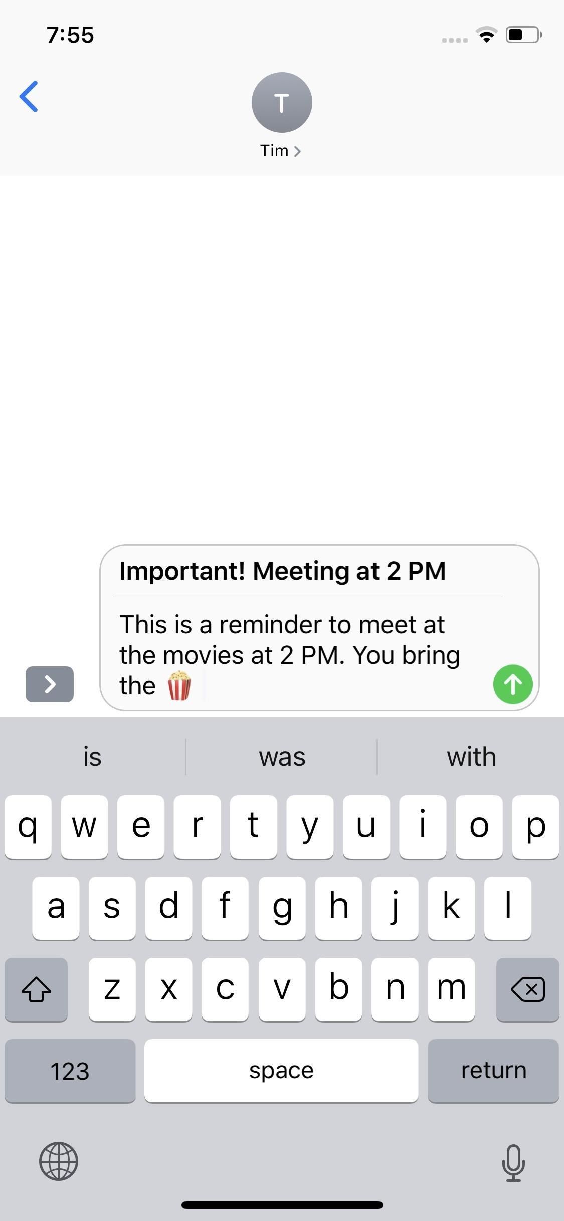 Главное руководство по настройке вашего iPhone