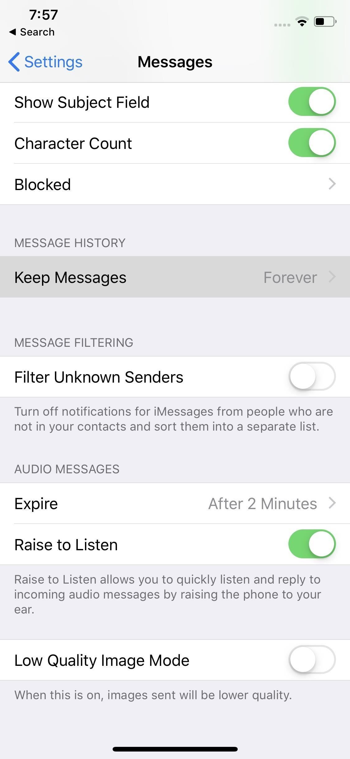 Главное руководство по настройке вашего iPhone