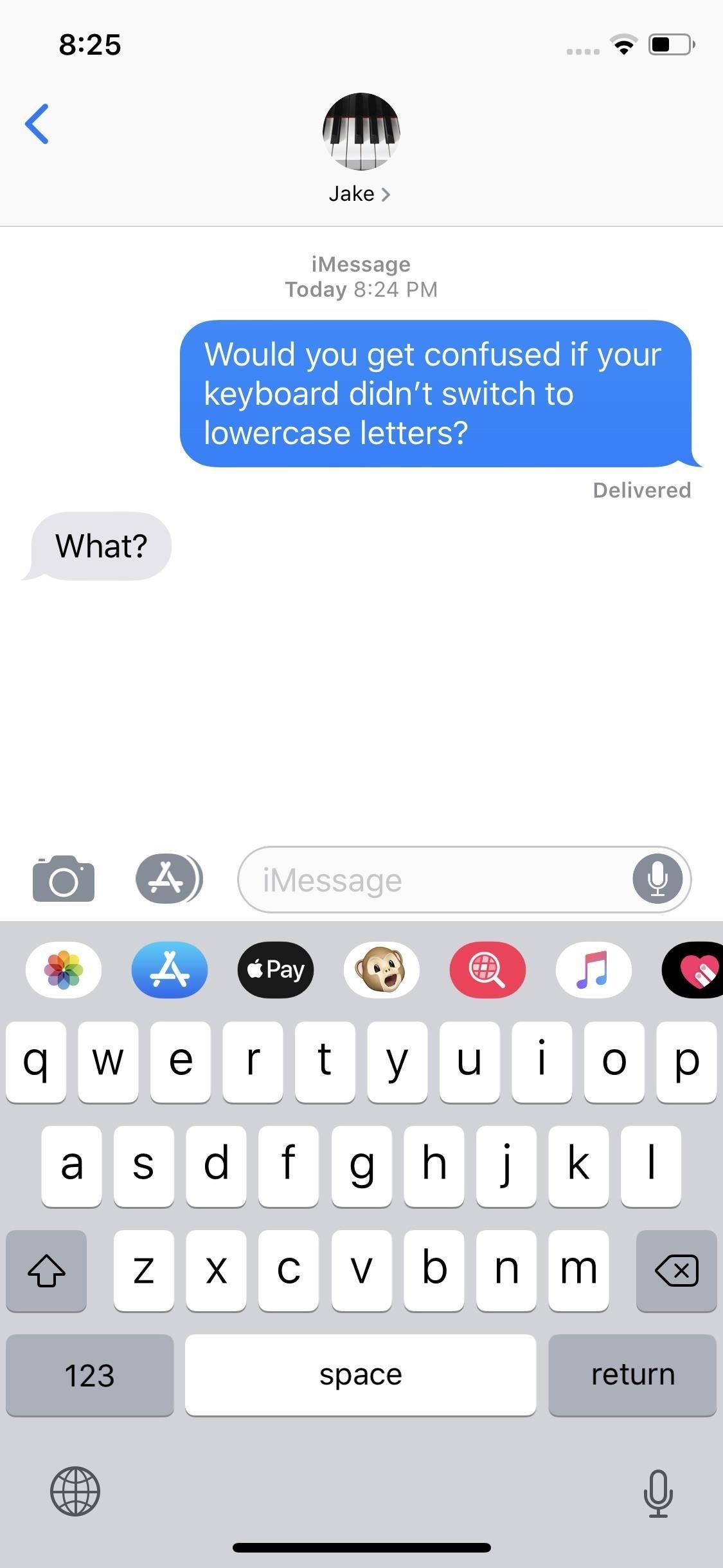 Главное руководство по настройке вашего iPhone