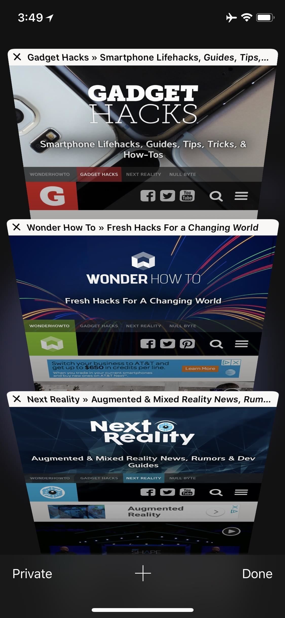 Главное руководство по настройке вашего iPhone