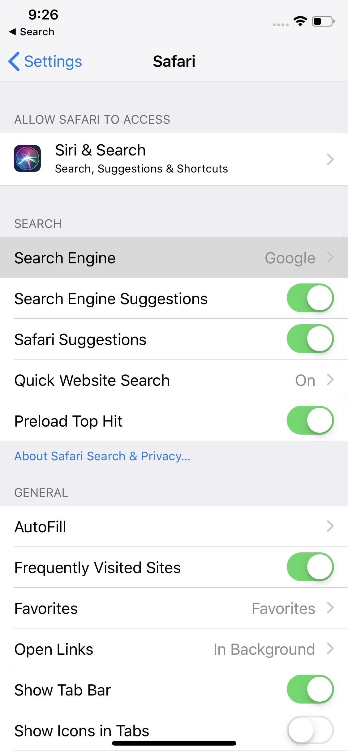 Главное руководство по настройке вашего iPhone