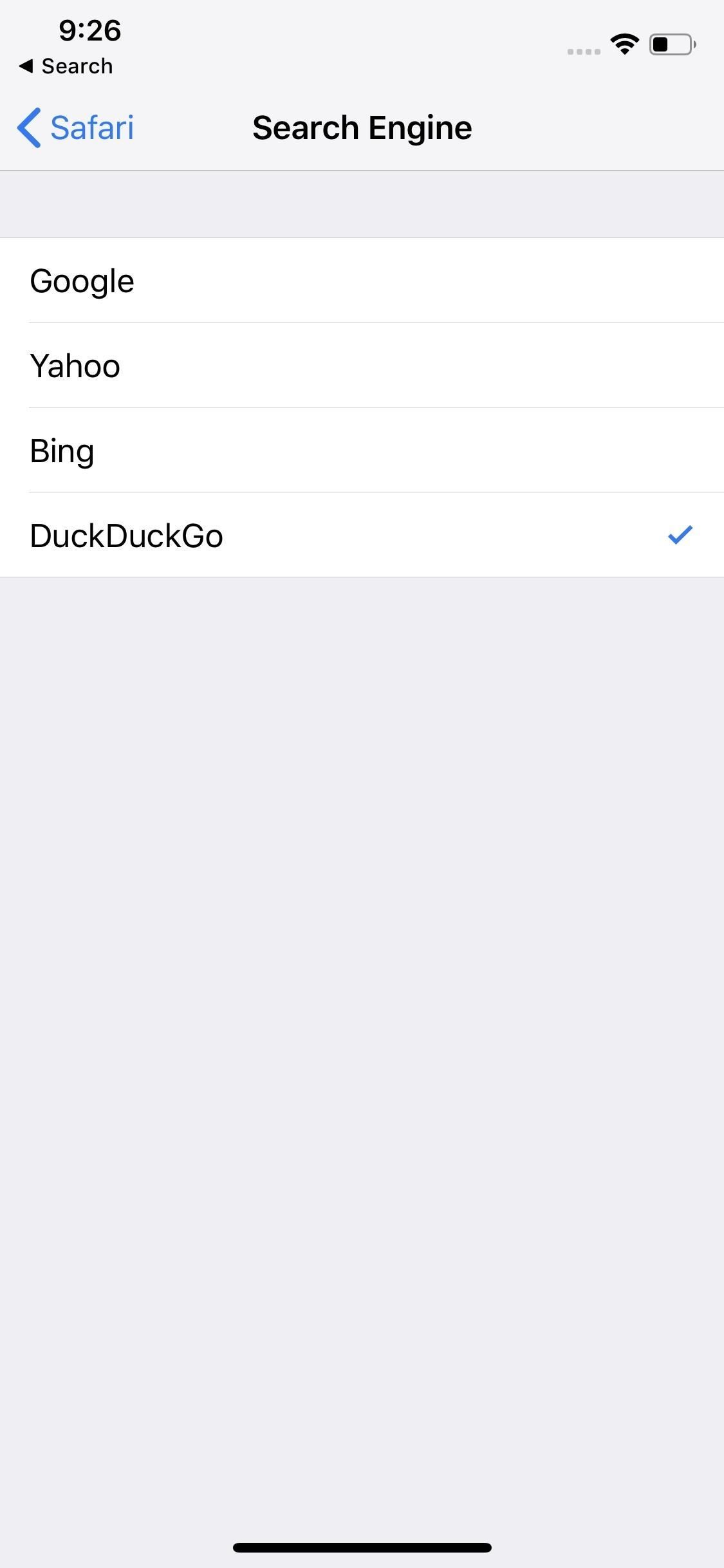 Главное руководство по настройке вашего iPhone