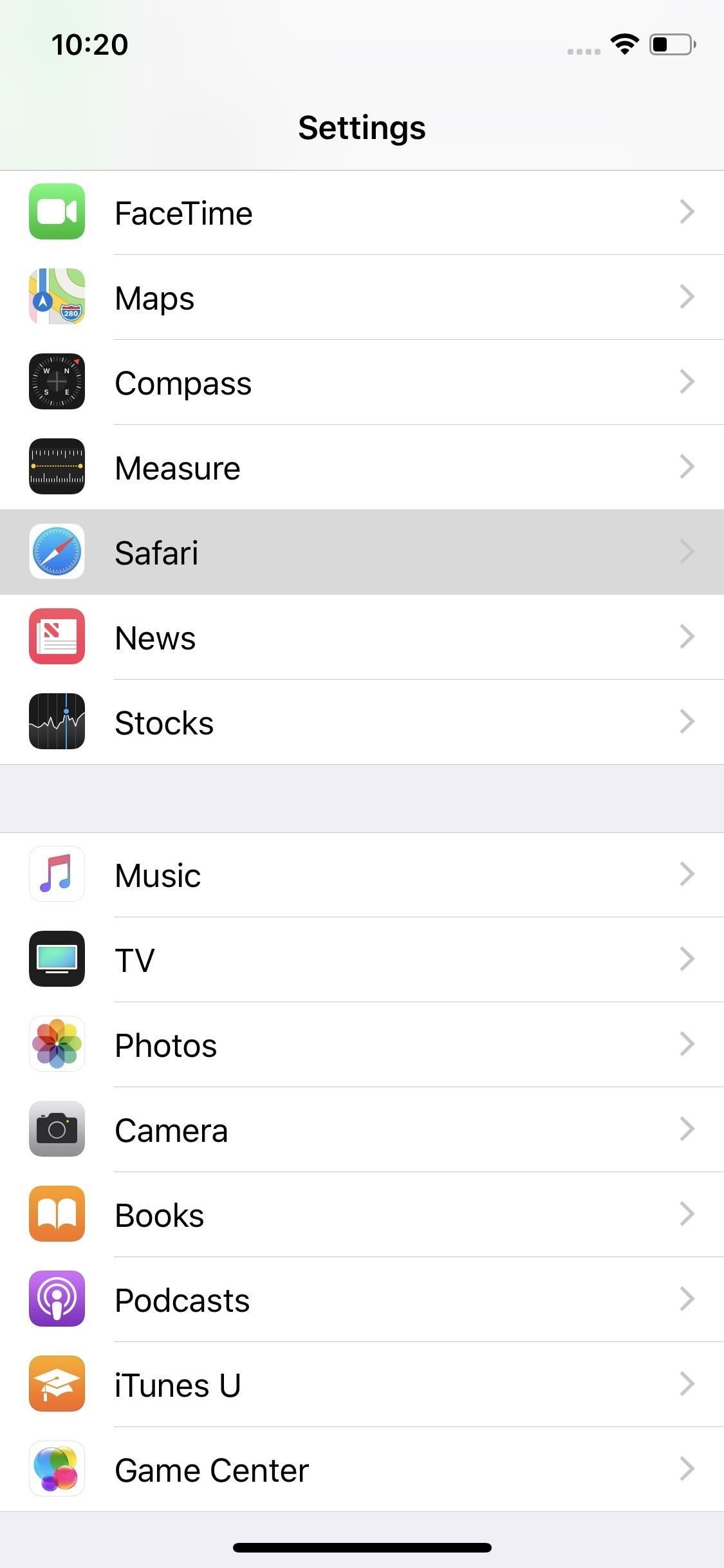 Главное руководство по настройке вашего iPhone