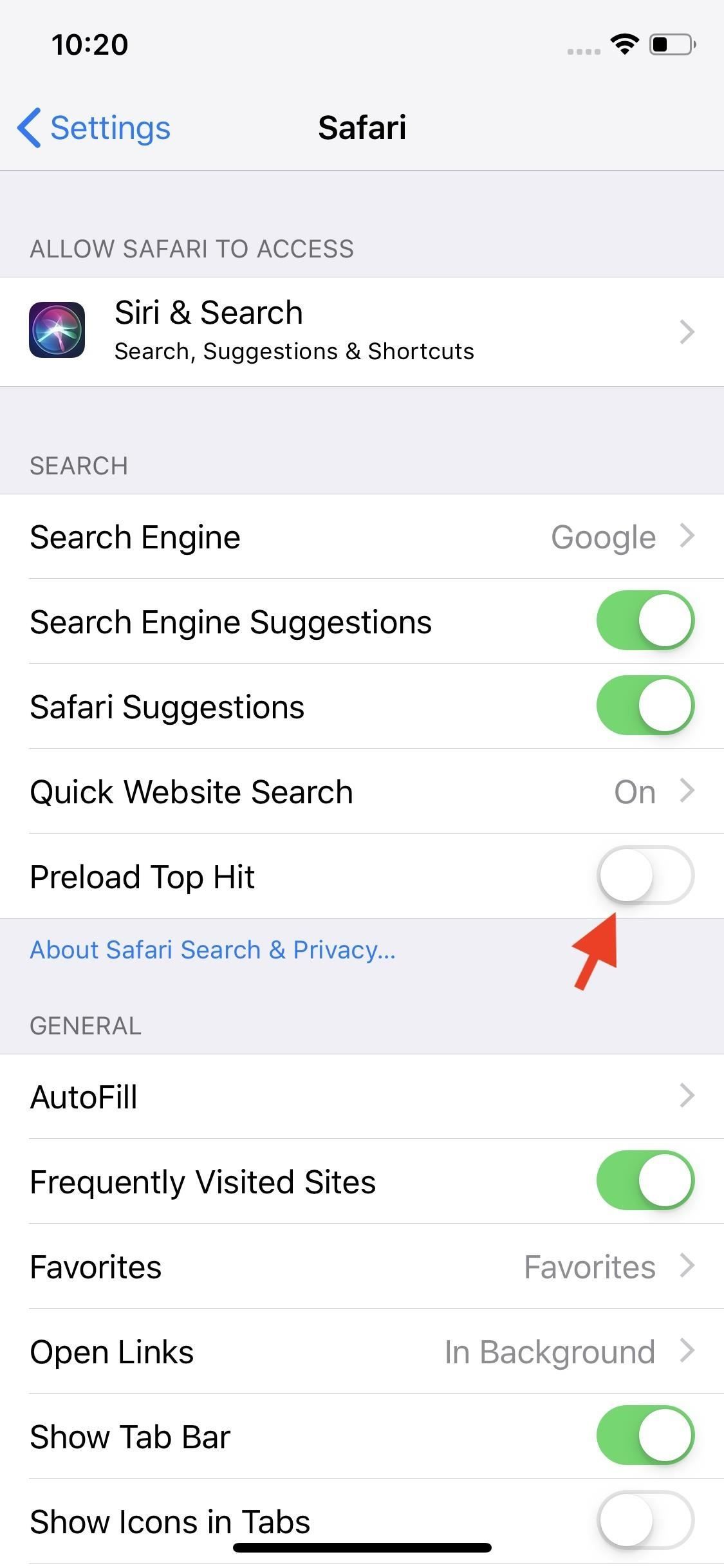 Главное руководство по настройке вашего iPhone