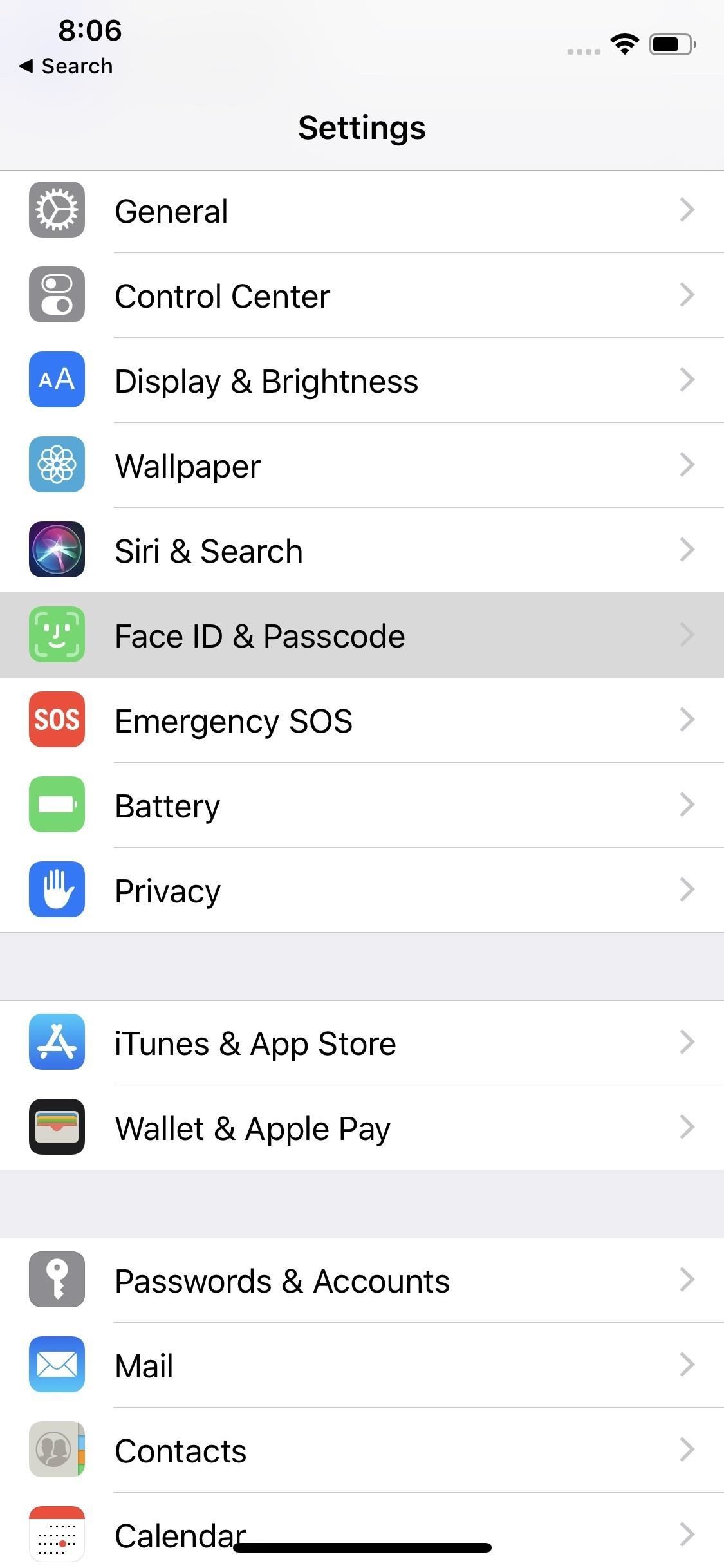 Главное руководство по настройке вашего iPhone