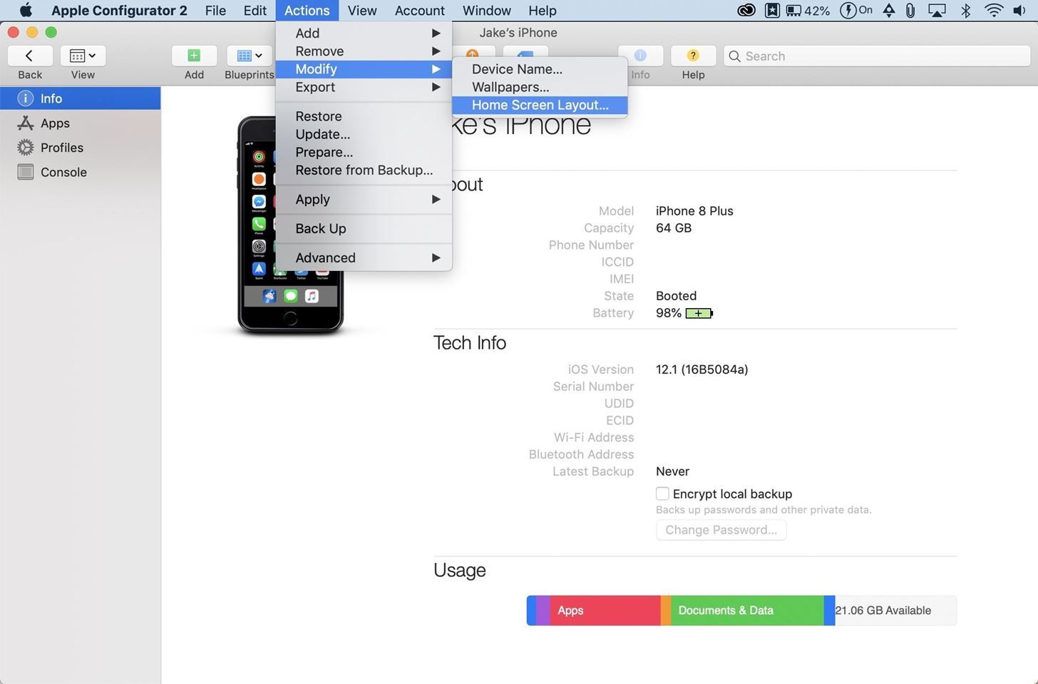 Главное руководство по настройке вашего iPhone