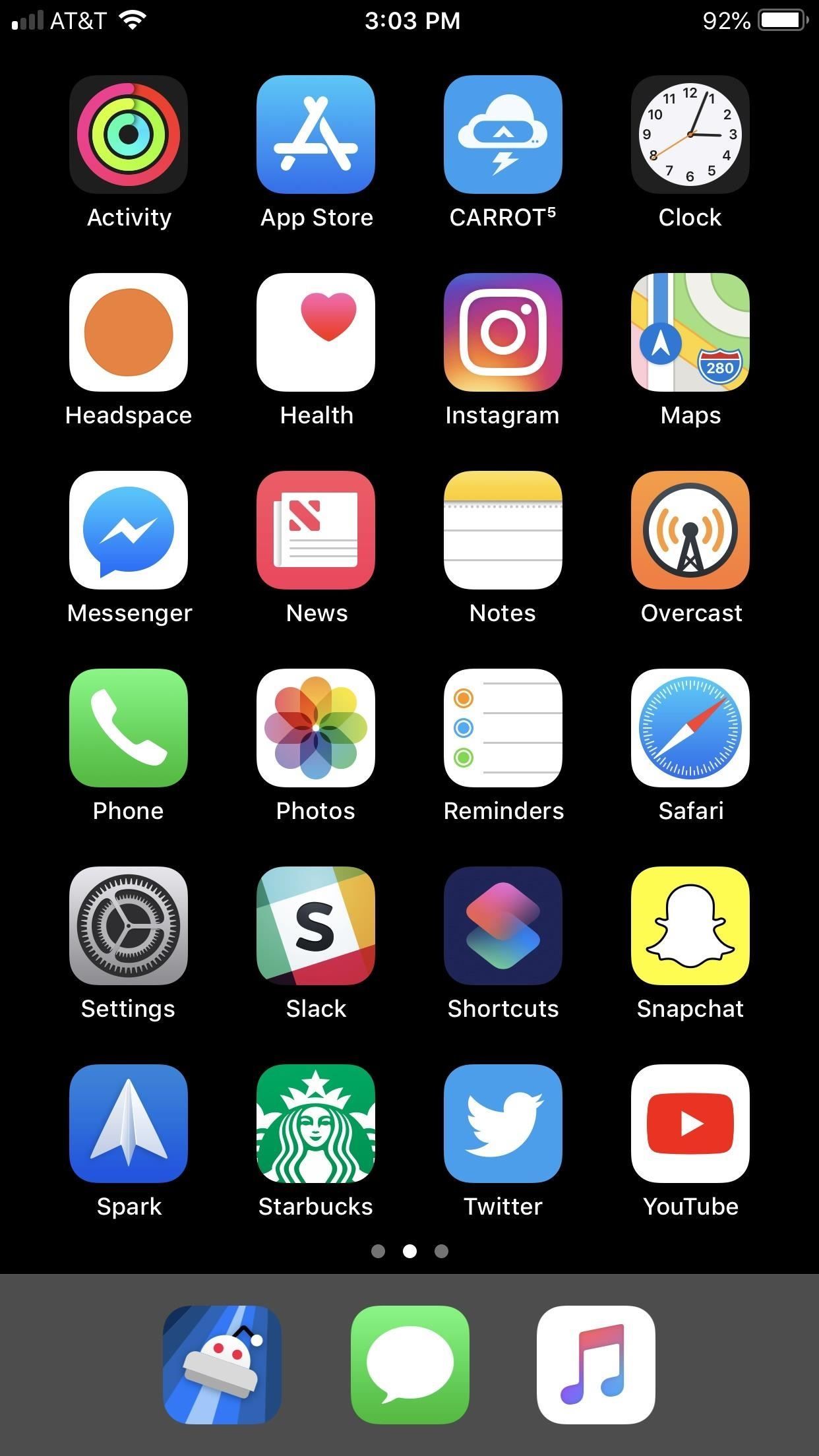 Главное руководство по настройке вашего iPhone