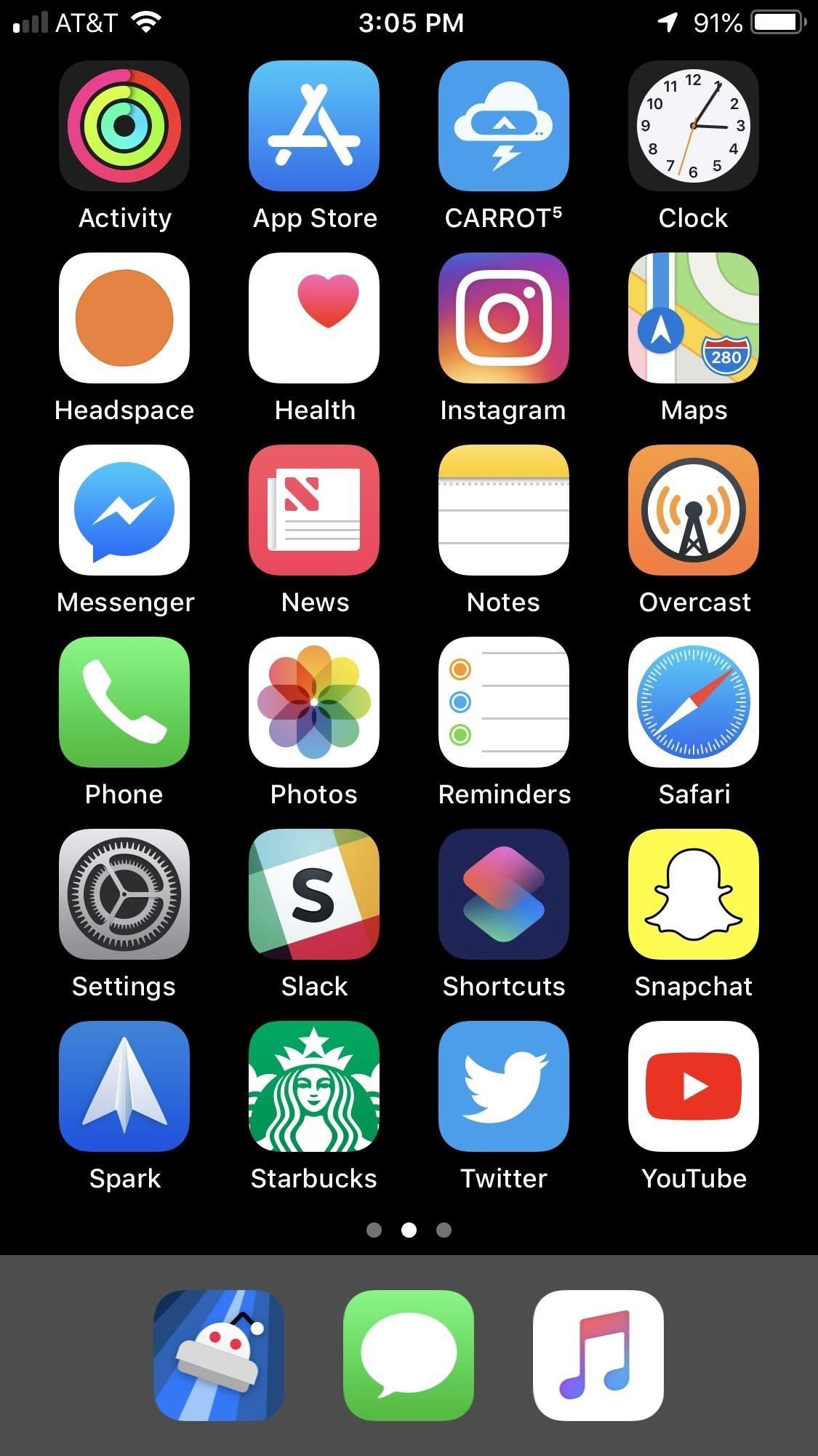 Главное руководство по настройке вашего iPhone