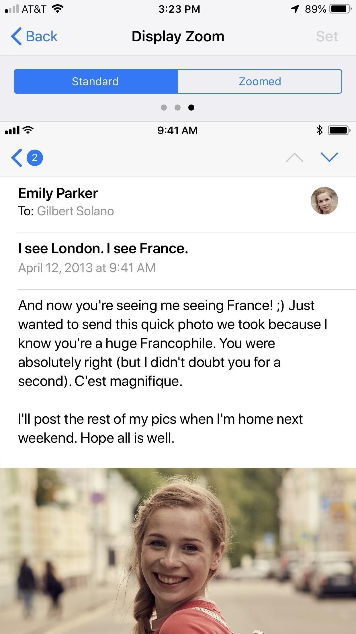 Главное руководство по настройке вашего iPhone