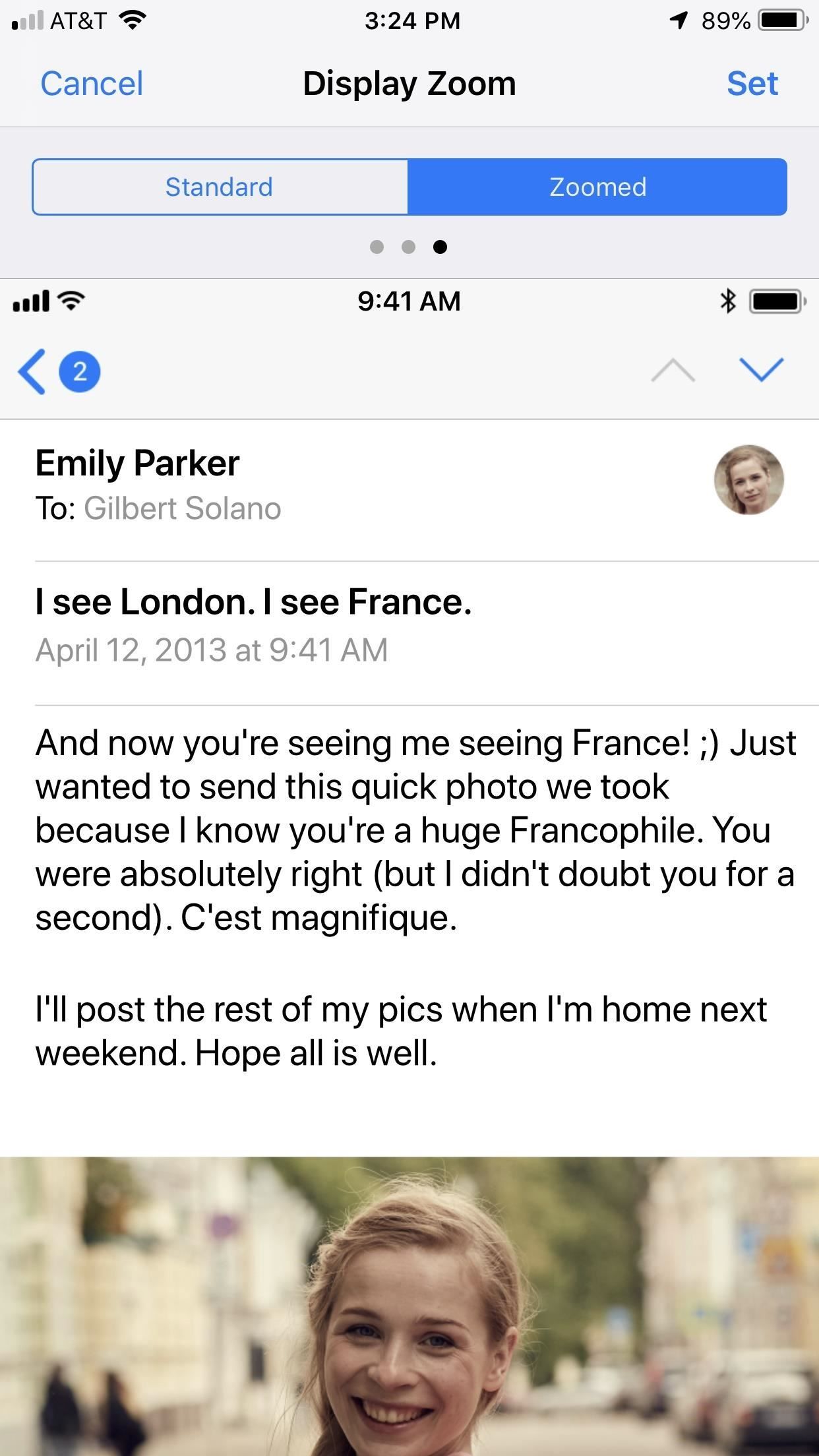 Главное руководство по настройке вашего iPhone