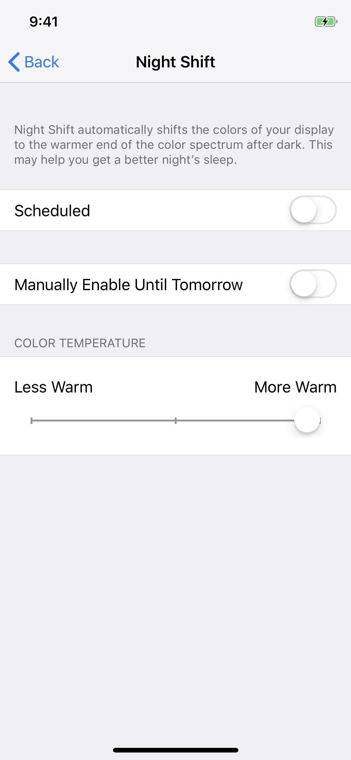Главное руководство по настройке вашего iPhone