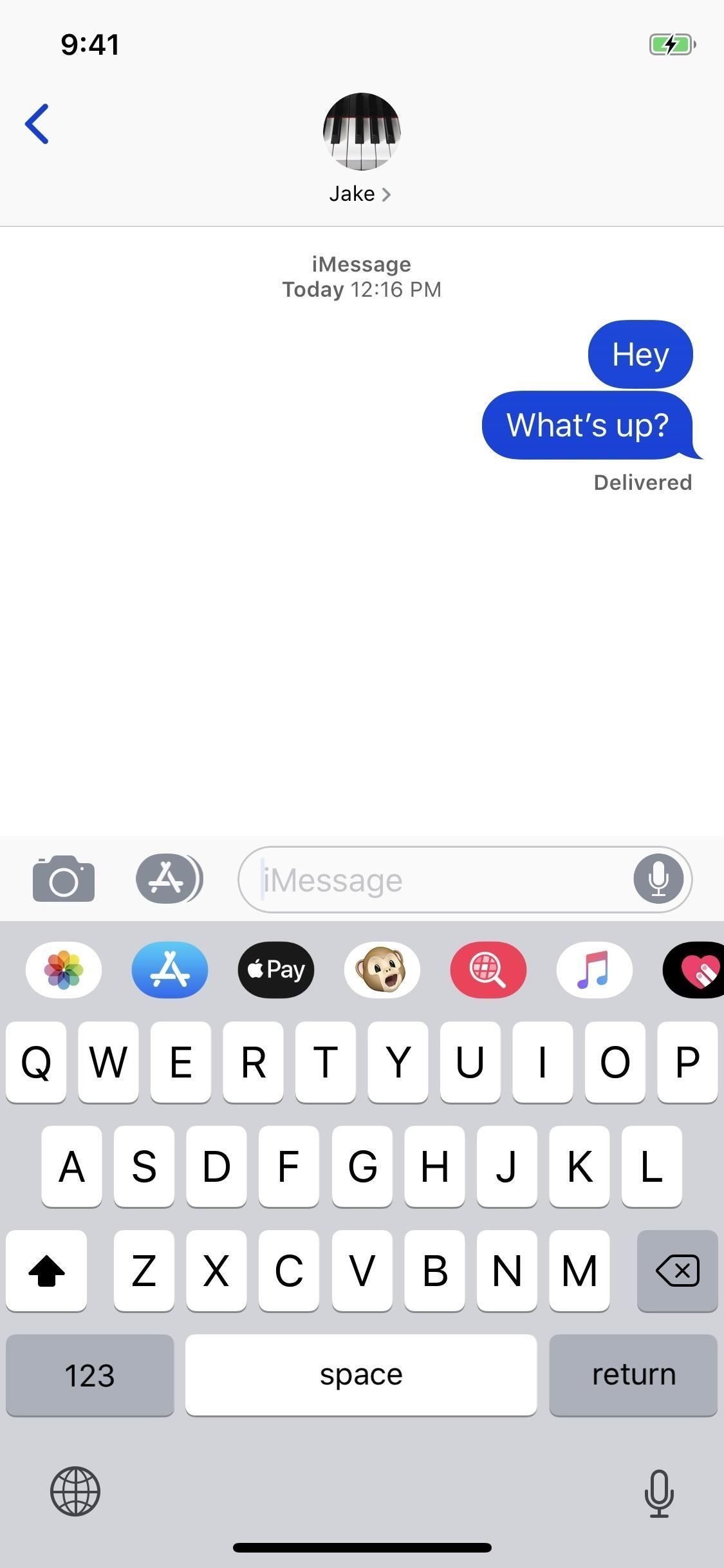 Главное руководство по настройке вашего iPhone