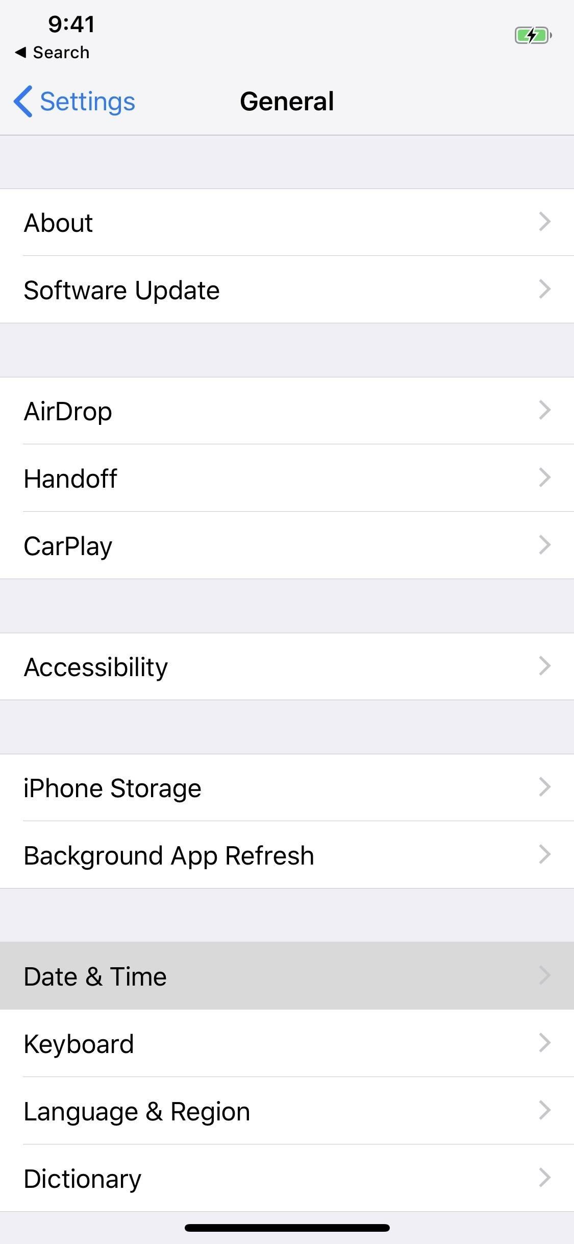 Главное руководство по настройке вашего iPhone