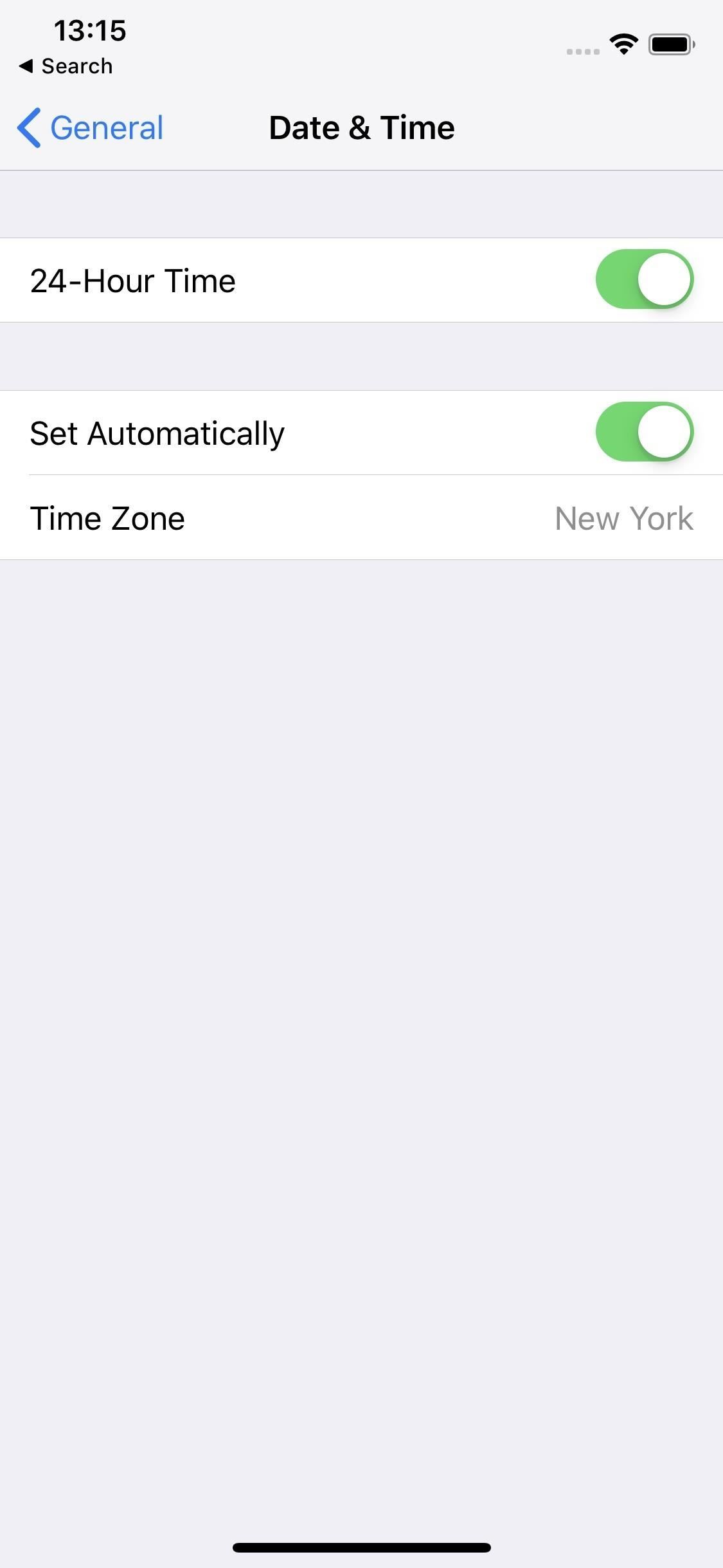 Главное руководство по настройке вашего iPhone