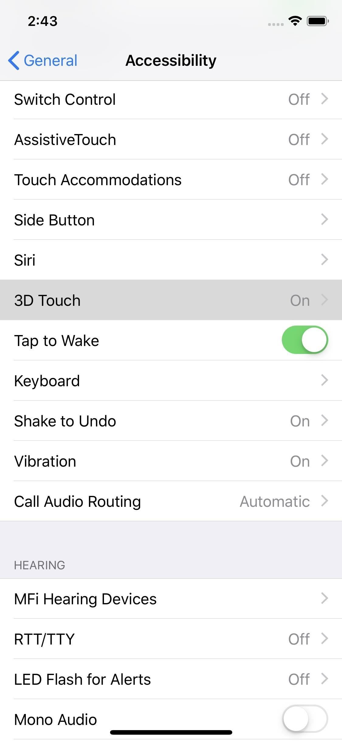 Главное руководство по настройке вашего iPhone