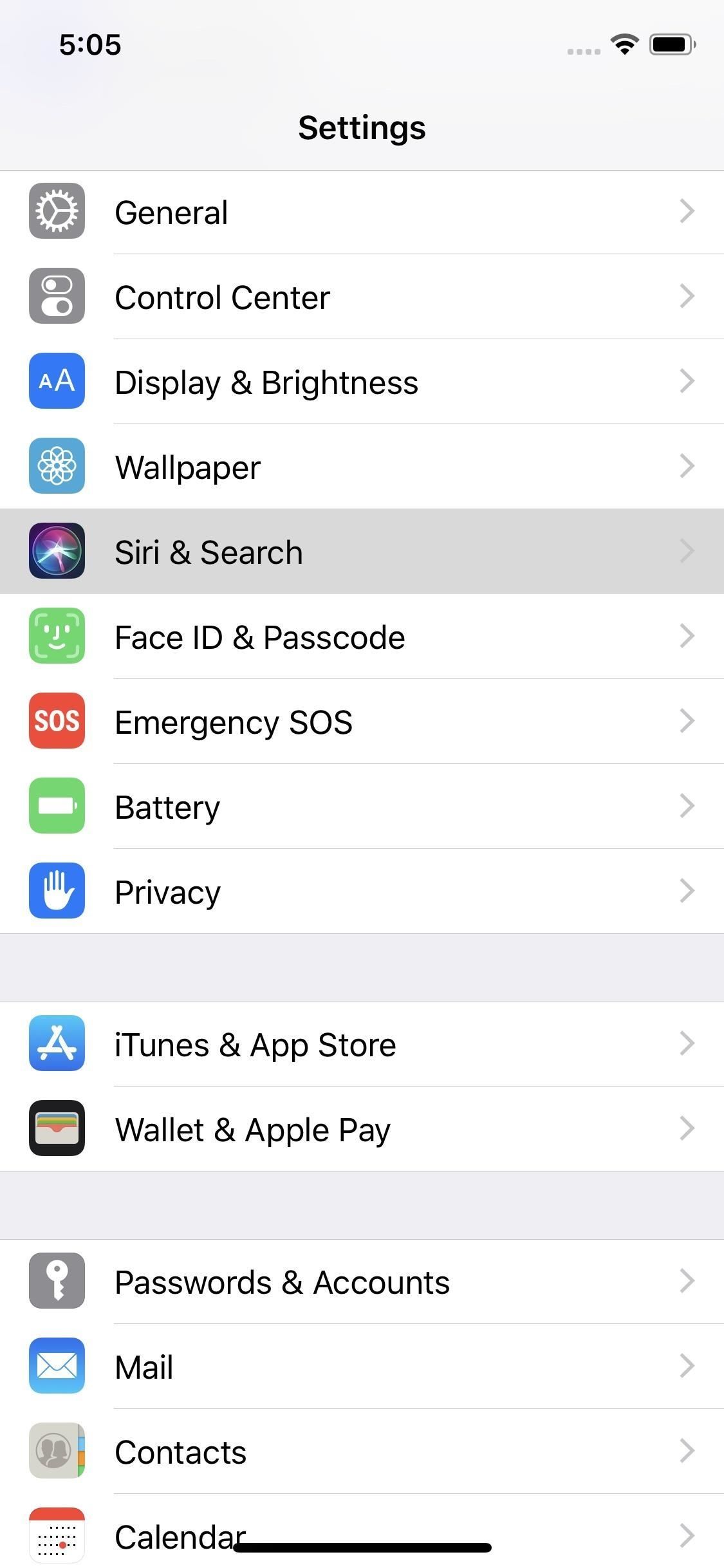 Главное руководство по настройке вашего iPhone