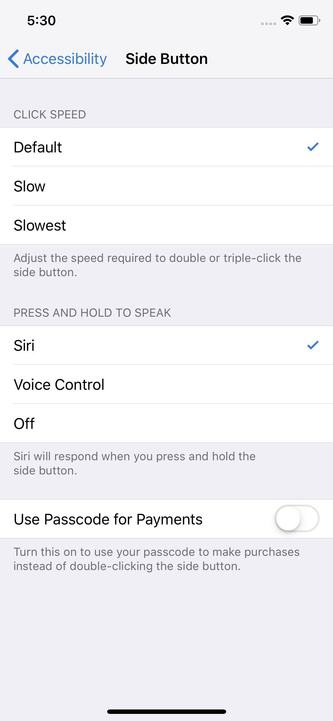 Главное руководство по настройке вашего iPhone