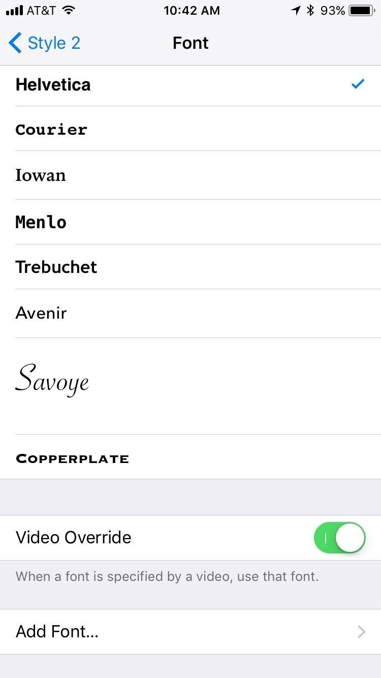 Главное руководство по настройке вашего iPhone
