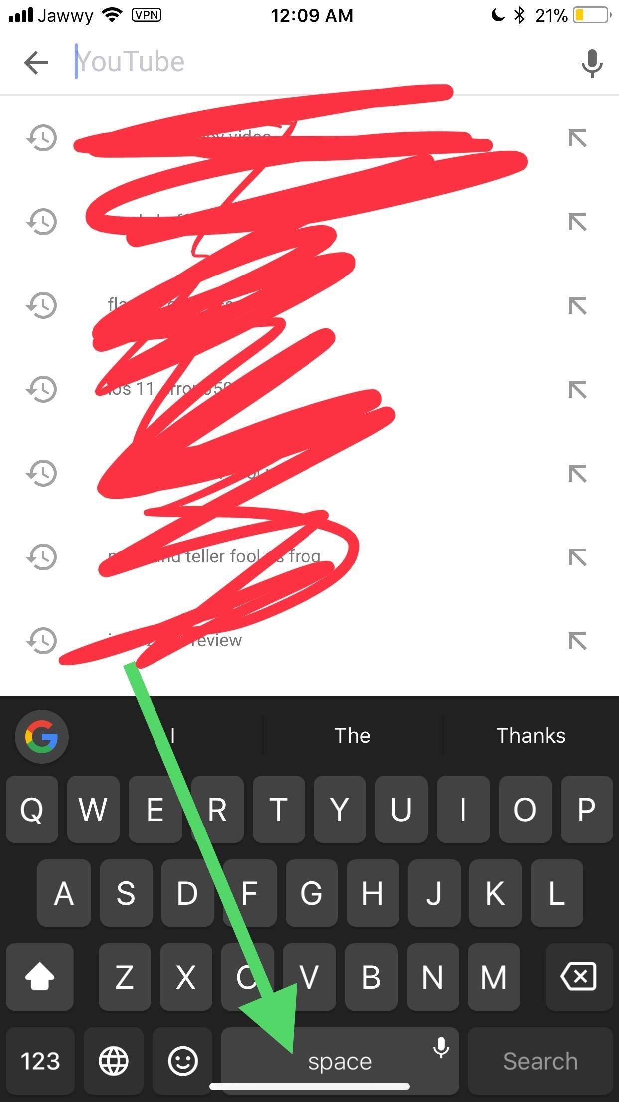iOS 11.1 показывает домашнюю панель на некоторых моделях не-iPhone X - здесь's the Best Fix
