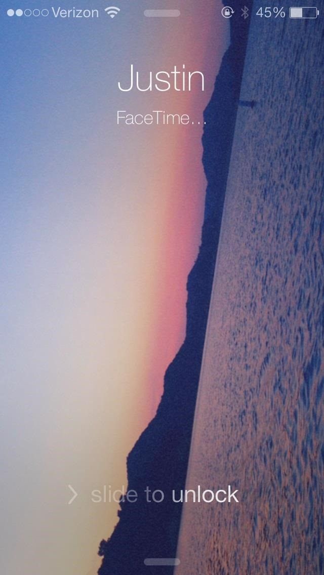 Использование пароля: как обойти iPhone's Lock Screen Using Siri in iOS 7.0.2 to Send Messages