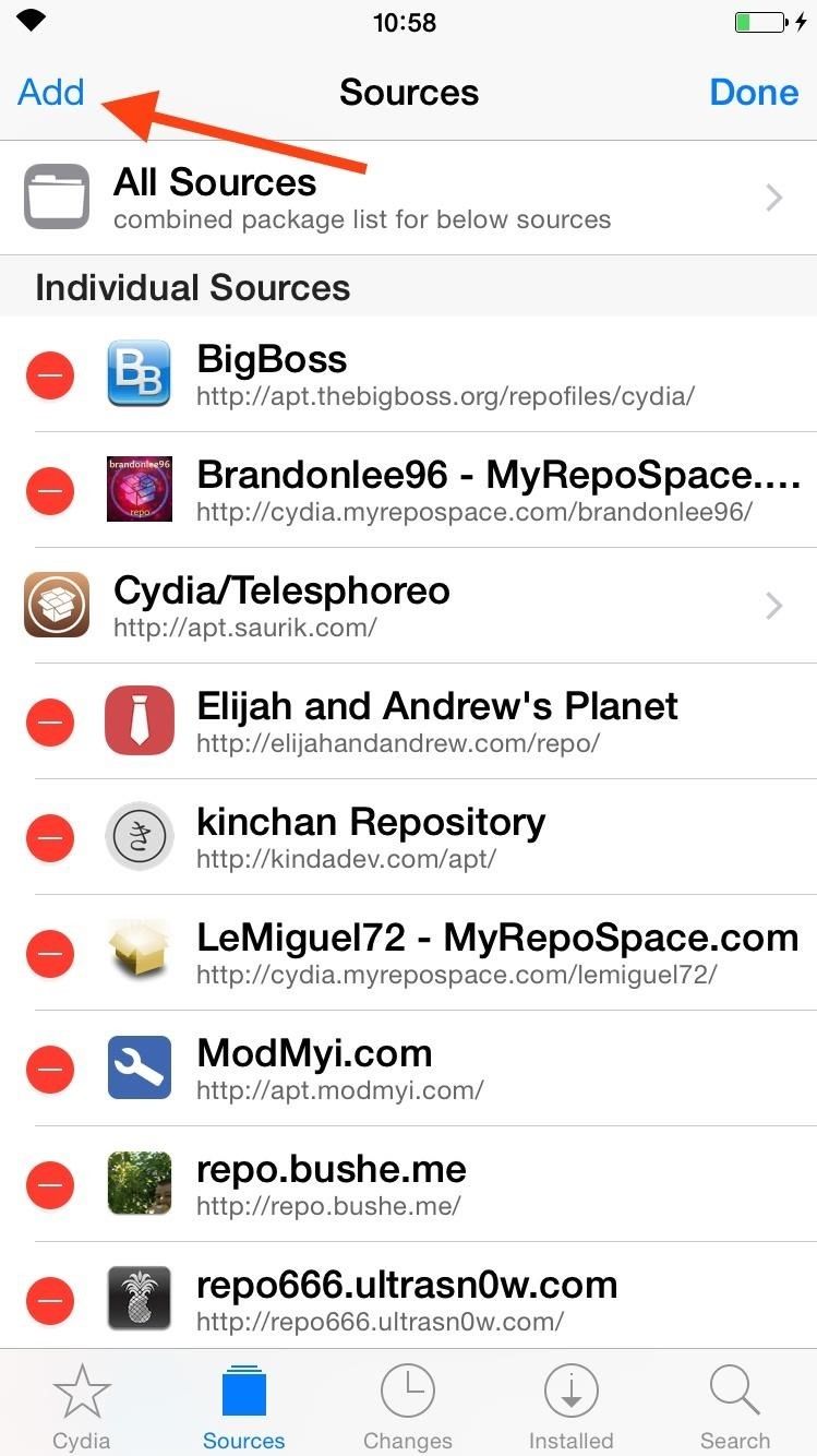 Используйте доступ к элементам управления музыкой и обложкам альбомов на вашем iPhone с любого экрана