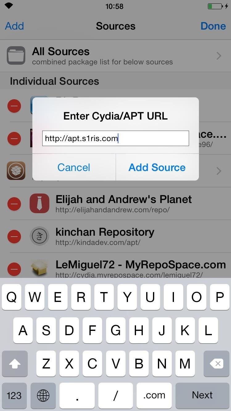 Используйте доступ к элементам управления музыкой и обложкам альбомов на вашем iPhone с любого экрана