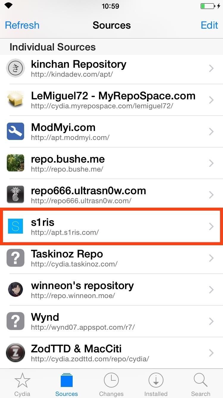 Используйте доступ к элементам управления музыкой и обложкам альбомов на вашем iPhone с любого экрана