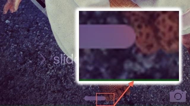 Исправление проблем с обоями для iOS 7: как масштабировать, кадрировать, выравнивать и создавать идеальный фон для iPhone