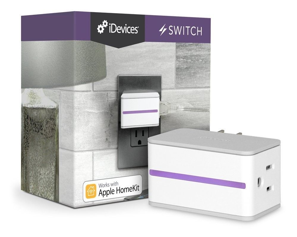 iDevices Smart Switch