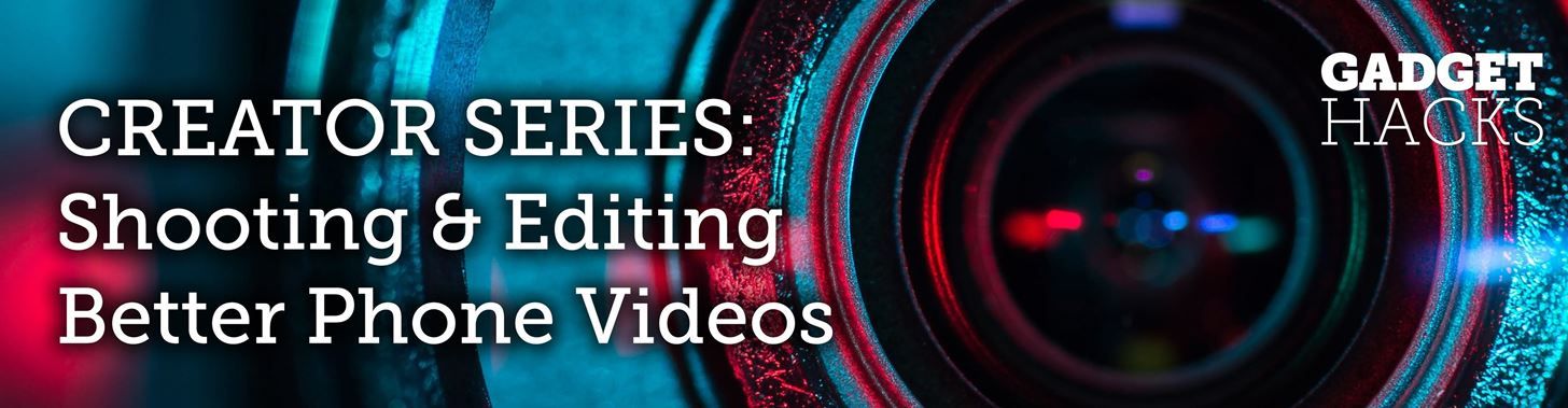 Как добавить переходы In-In, Fade-Out и Fade-Through в проекты iMovie на вашем iPhone