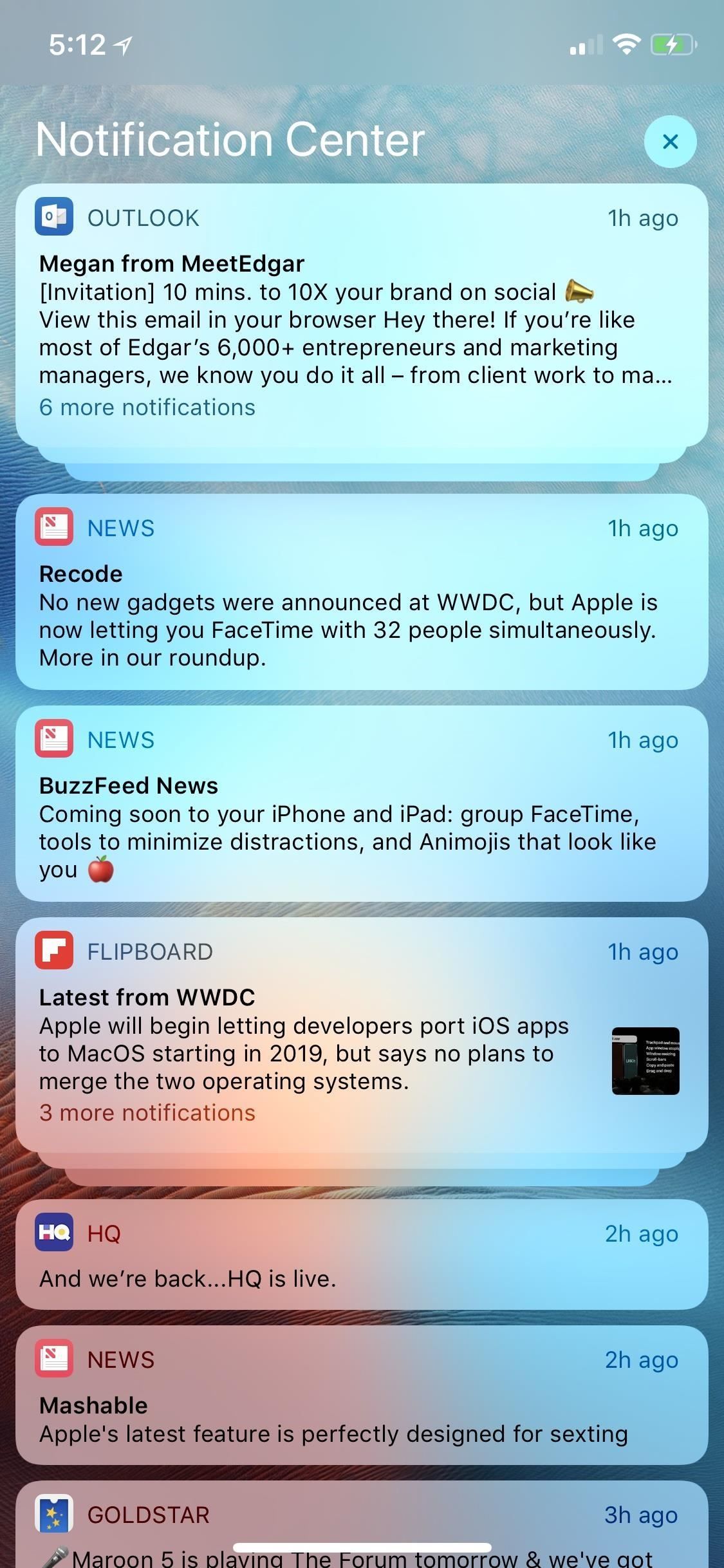 Как использовать iOS 12's 'Digital Health' Features to Keep Your iPhone Usage in Check & Limit Interruptions