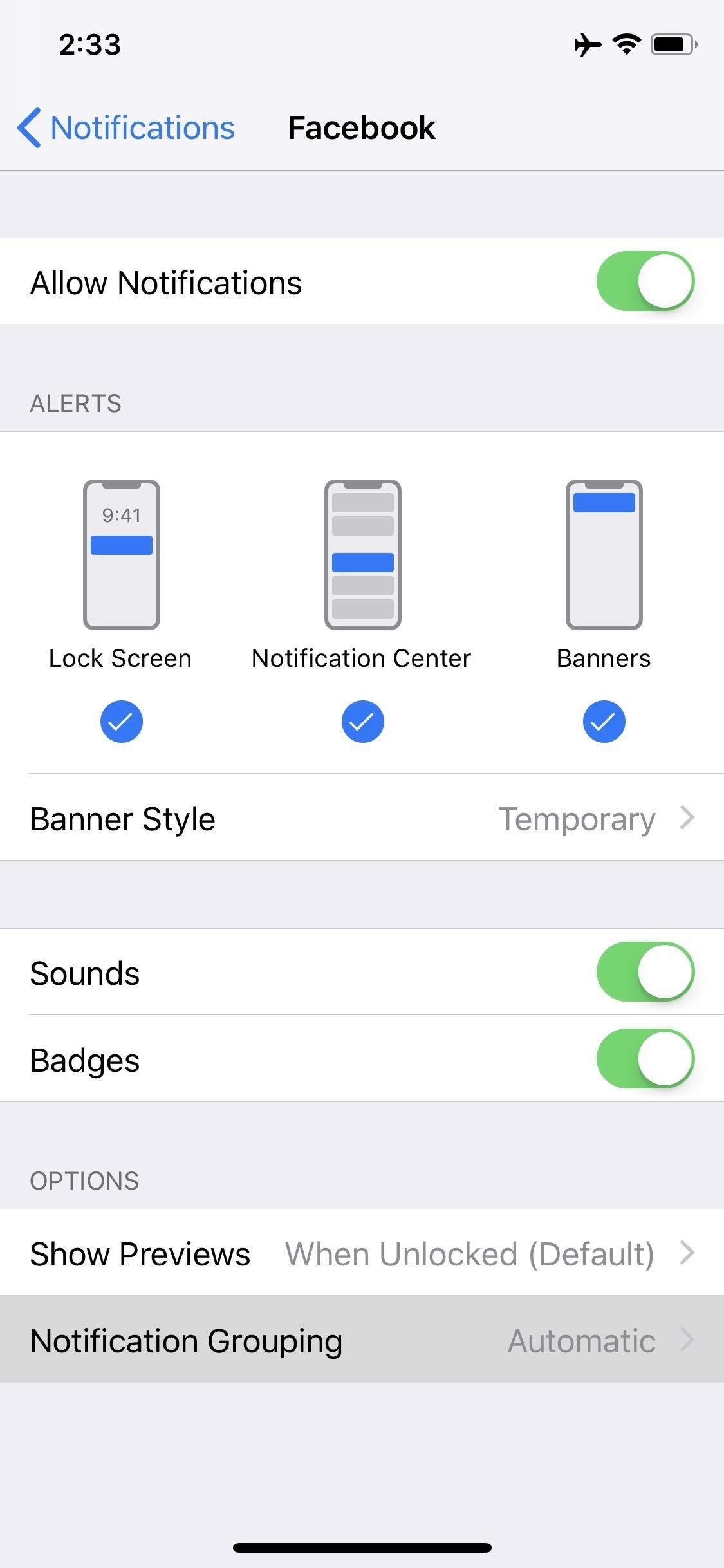 Как использовать iOS 12's 'Digital Health' Features to Keep Your iPhone Usage in Check & Limit Interruptions