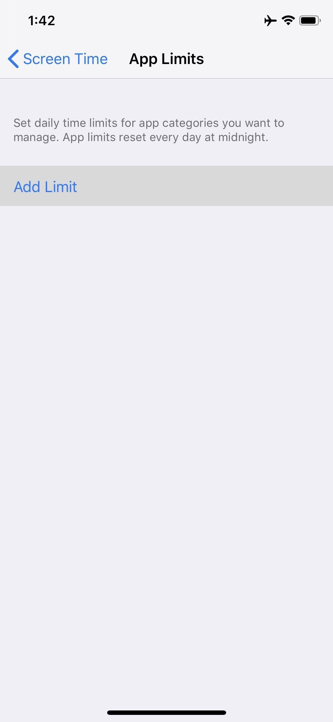 Как использовать iOS 12's 'Digital Health' Features to Keep Your iPhone Usage in Check & Limit Interruptions