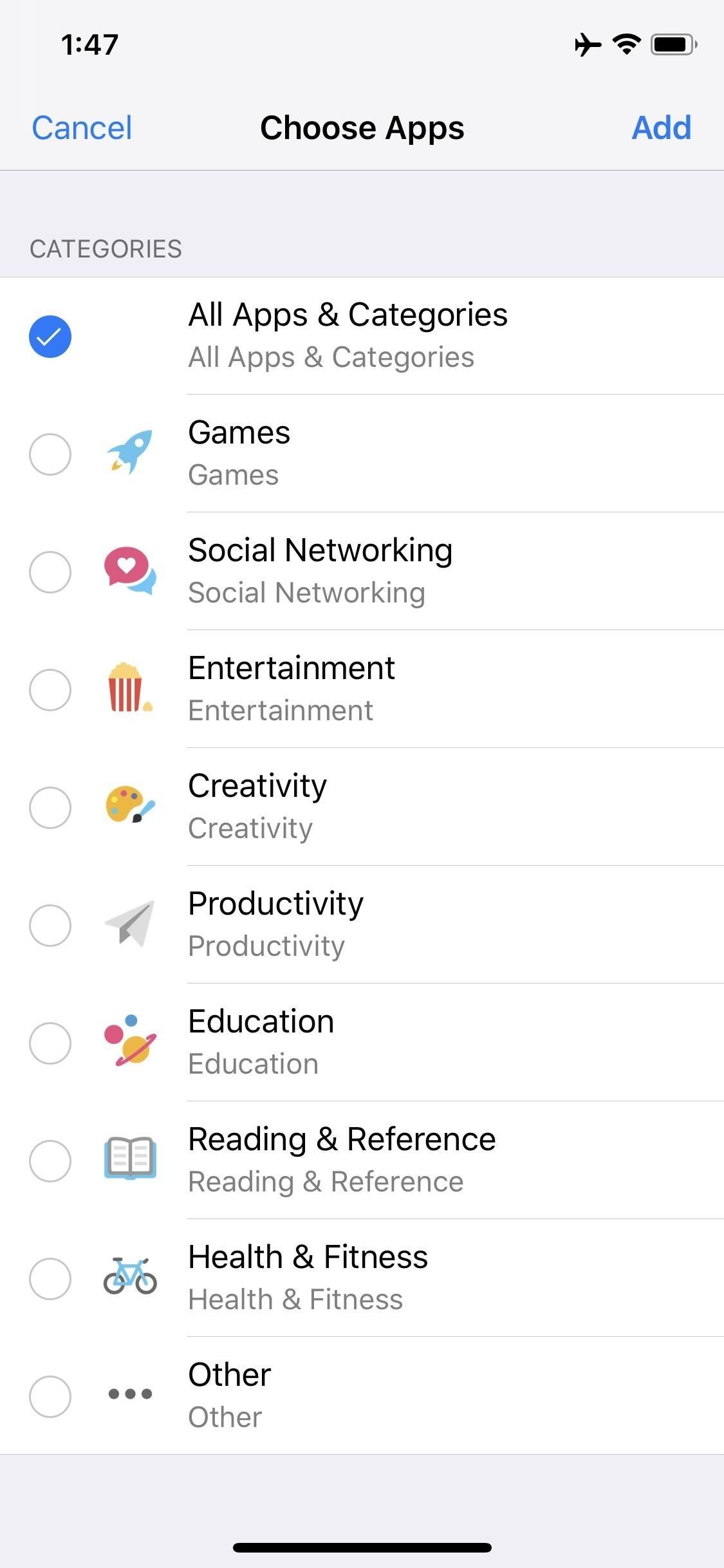Как использовать iOS 12's 'Digital Health' Features to Keep Your iPhone Usage in Check & Limit Interruptions