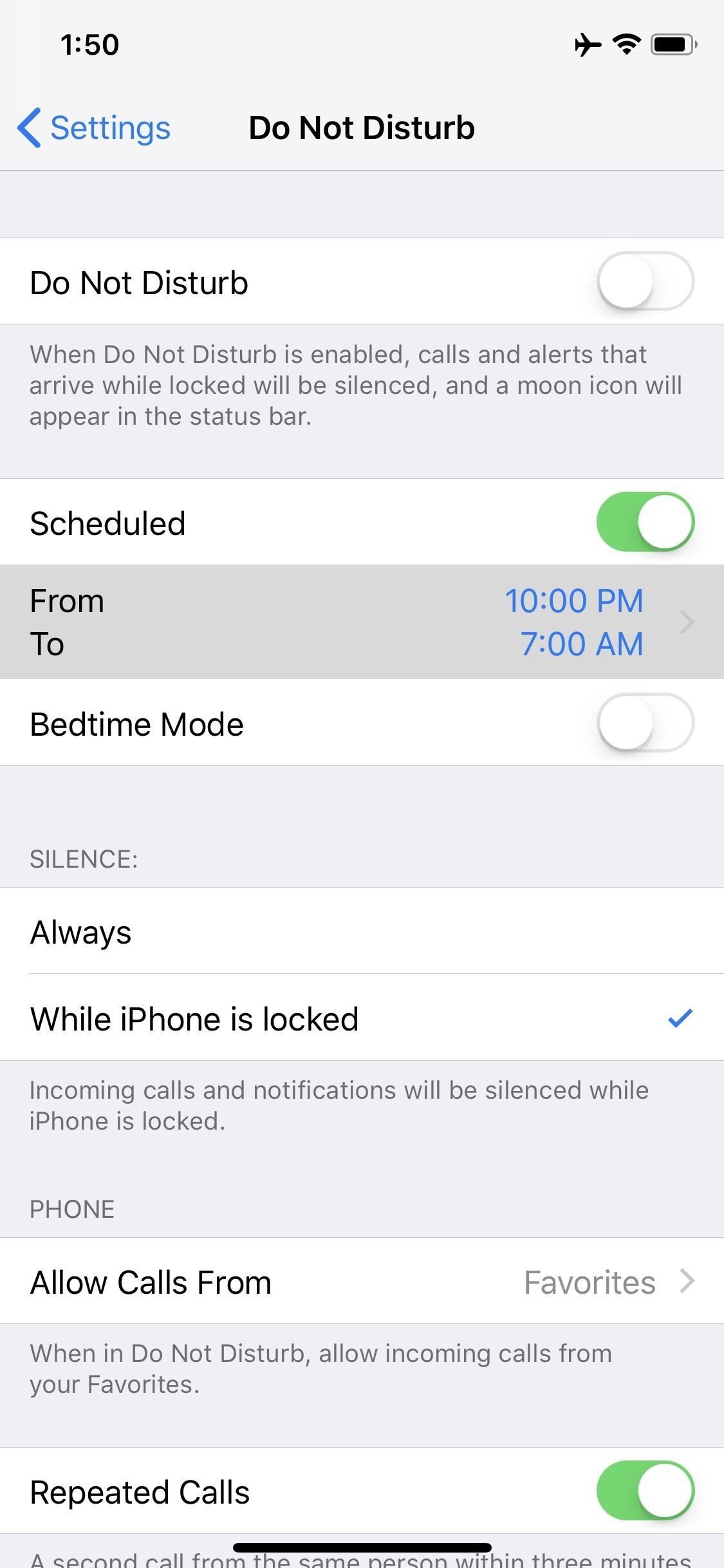 Как использовать iOS 12's 'Digital Health' Features to Keep Your iPhone Usage in Check & Limit Interruptions