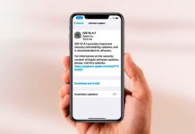 Как исправить приложение Amazon Shopping, которое перестает работать и продолжает падать на iPhone 7 после обновления iOS [Руководство по устранению неполадок] 1