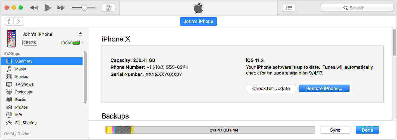 Как исправить Apple iPhone XR, который не синхронизируется с автомобильной системой Bluetooth [Руководство по устранению неполадок] 1