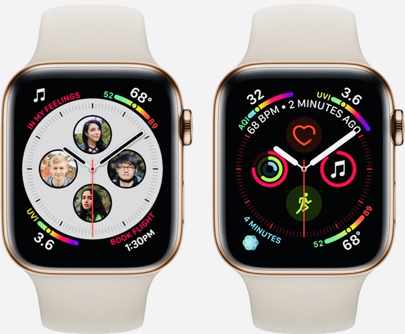 Как исправить Apple Watch 4, которые не подключаются к App Store 1 Как исправить Apple Watch 4, которые не подключаются к App Store 1