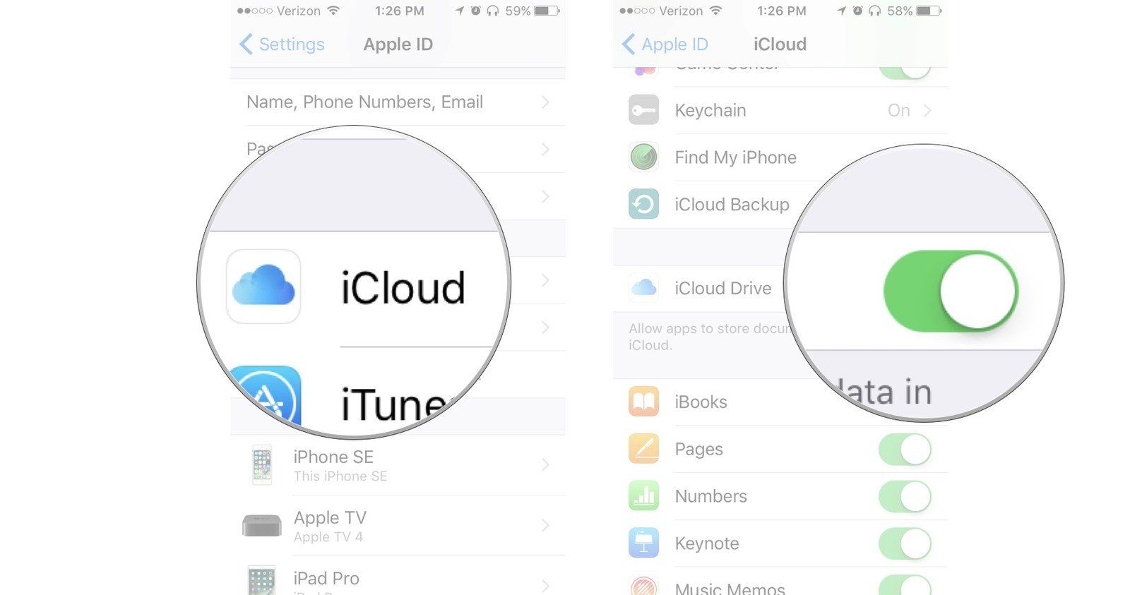 Как включить icloud на айфоне. Apple облако сообщения. Tune Phone. How to Drive fps from iphone.