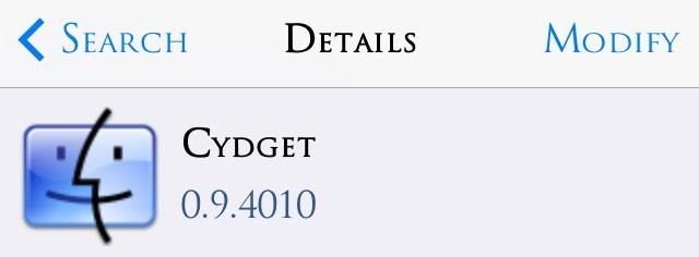 Как оформить тему экрана блокировки iOS 7 на вашем iPhone с помощью гладких, растущих временных полос