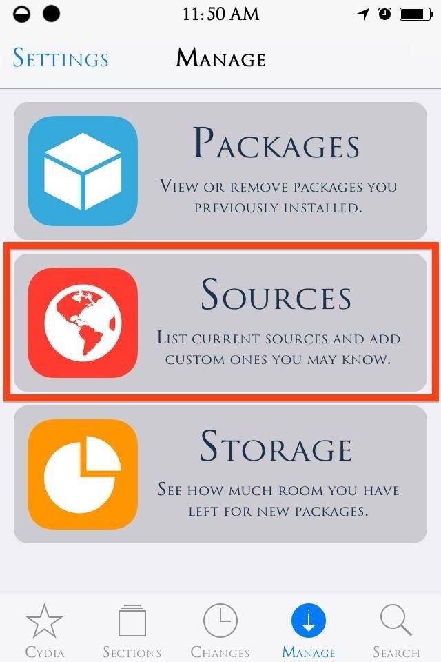 Как оформить тему экрана блокировки iOS 7 на вашем iPhone с помощью гладких, растущих временных полос