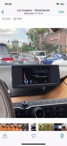 Как остановить автоматическое воспроизведение видео и живых фотографий в приложении «Фотографии» на iOS 13