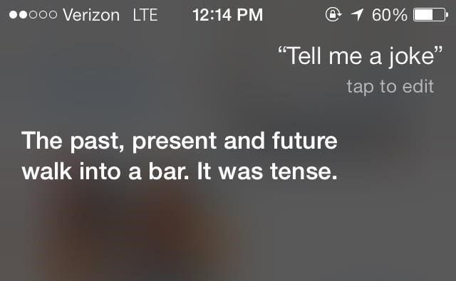 Как освоить Сири's New Voice Commands in iOS 7 & Make Her Do Whatever You Want