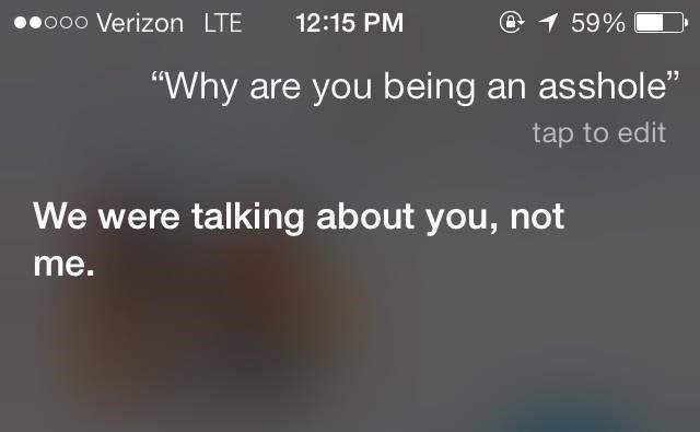 Как освоить Сири's New Voice Commands in iOS 7 & Make Her Do Whatever You Want