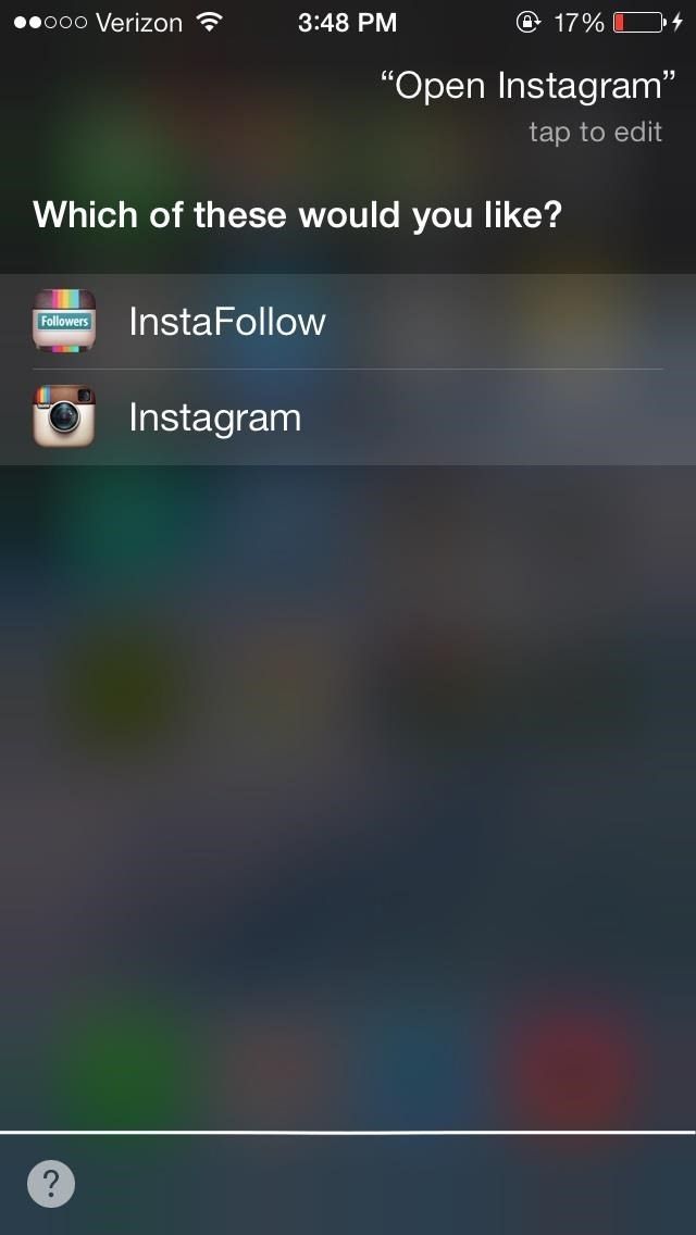 Как освоить Сири's New Voice Commands in iOS 7 & Make Her Do Whatever You Want